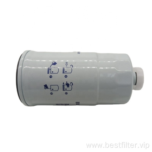 Fuel water separator filter CX0709A1
